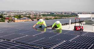 Commercial Rooftop