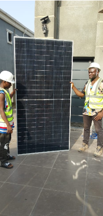 Tier-1 Panel Inspection